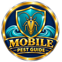 Mobile, AL Pest Guide logo